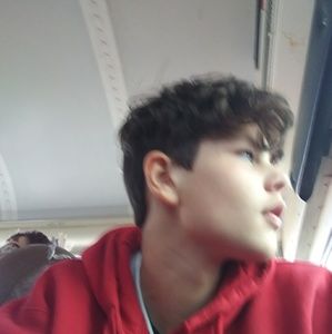 Meet your Posher, Gavin